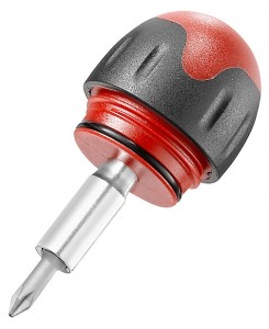 EMBOUT 1/4 PH 1 TORSION 25MM
