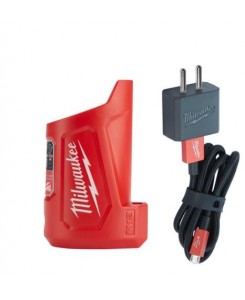 M12TC TRAVEL CHARGER IN2