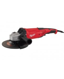 AG22-180 ANGLE GRINDER IN2