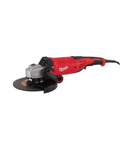 AGV22-230 ANGLE GRINDER IN2