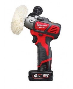 M12BPS-421X POLISHER IN2