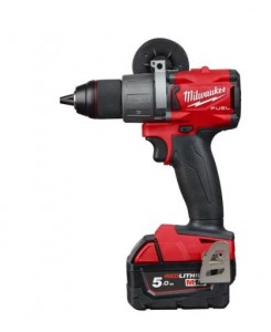 18V Brushless Compact Drill...