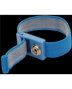 bracelet bleu 10 mm FA10A
