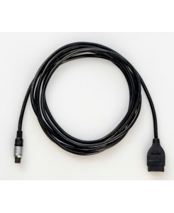 Cable ( 6 broches ) Lg. 2m...