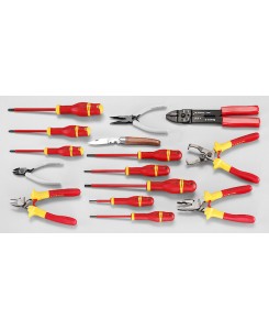 SELECTION ELECTRIC. 15 OUTILS