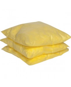Coussin absorbant chimiques...