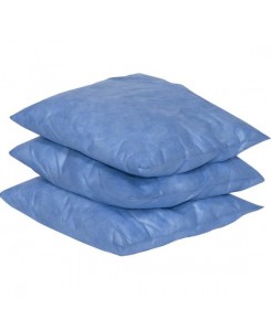Coussin absorbant...
