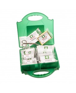 Workplace First Aid Kit 25+