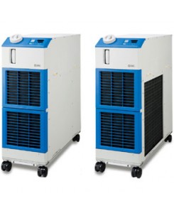 THERMO-CHILLER MODELE...