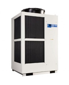 THERMO-CHILLER TRIPLE...