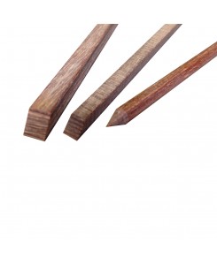 3x4,5 H. Wood Lapp. stick....