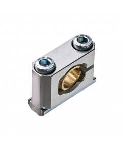 Cross Connector With Ball...