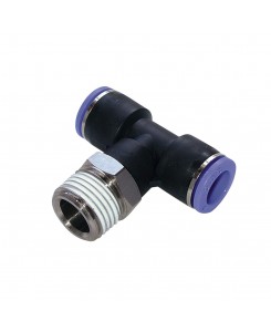 Push In fitting Threaded T...