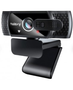 Nulaxy C900 Webcam 1080P