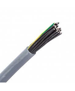Multicore Power Cable  coil...