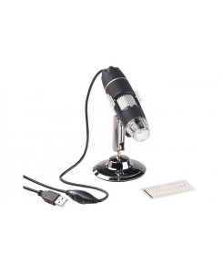 Microscope numérique...