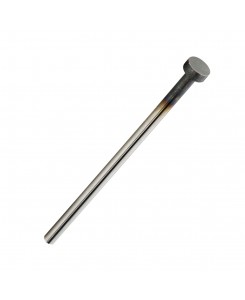 Ejector Pin Type AB dim 1,5...