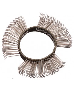 BROSSE DURE 11MM