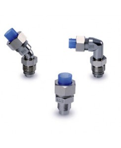 RACCORD INOX 316L SERIE VCK