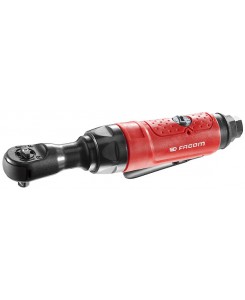 CLE A ROCHET PNEUMATIQUE 1/4'