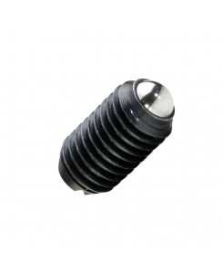 10mm Spring Plunger Ball Type