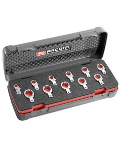 COMPO EMBOUT DYNAMO 9X12...