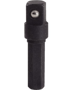 Adaptateur 3/8'' pour visseuse