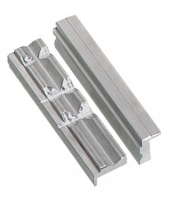 VICE JAWS - ALUMINUM WITH...