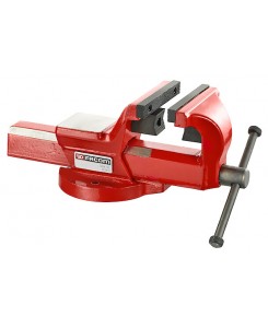 ETAU D'ETABLI 125MM FIXE