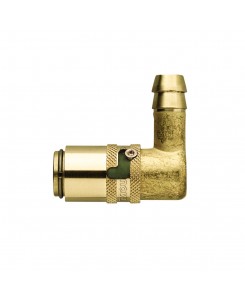 SAFETY COUPLING, TYPE TS, 90°
