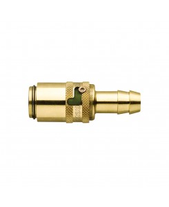 SAFETY COUPLING, TYPE TS,...