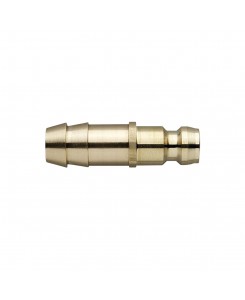 Connector, Straight Hose...