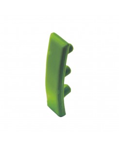 Nipple, Male 3/8 Valved