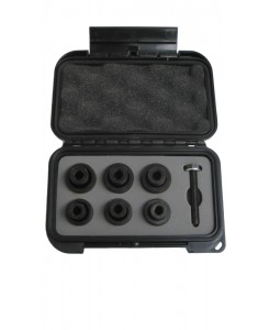 Coffret de découpe...