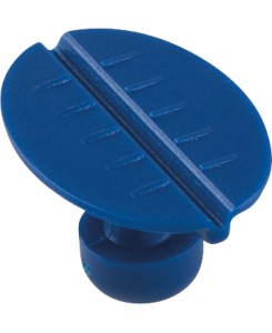Pastille à coller...
