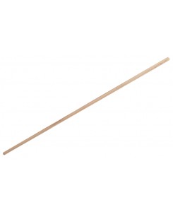 Manche cintré en bois, 1350...