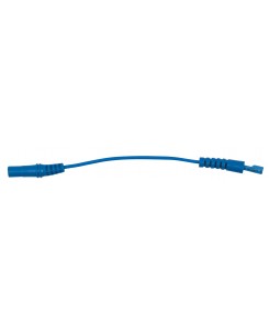 Cordon banane 4 mm sur...