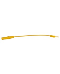 Cordon banane 4 mm sur...