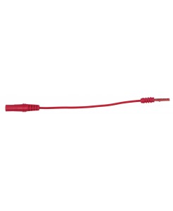 Cordon banane 4 mm sur...