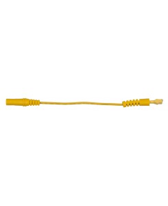 Cordon banane 4 mm sur...