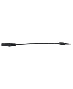 Cordon banane 4 mm sur...