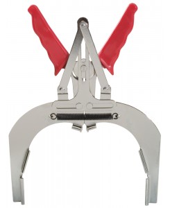 Pinces à segments, 110-160 mm