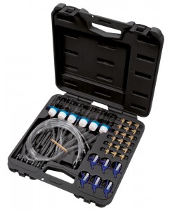 Coffret pour contrôle...