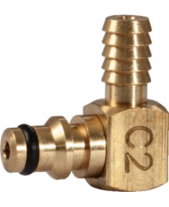 Adaptateur pour injecteur...