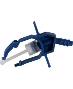 Adaptateur pour injecteur...