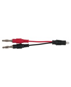 Testeur de polarité à LEDs