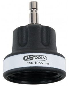 Adaptateur pour système de...