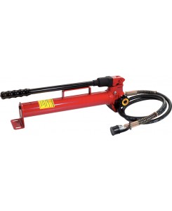 Pompe hydraulique 10 t