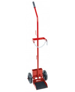 Chariot à bouteilles