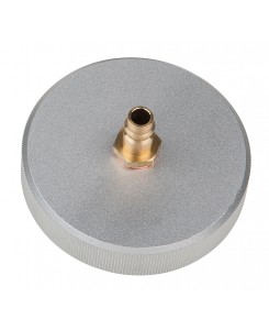 Adaptateur avec filetage...